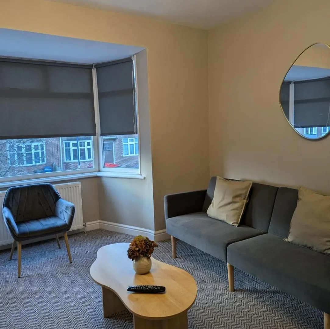 Newcastle West Apartments