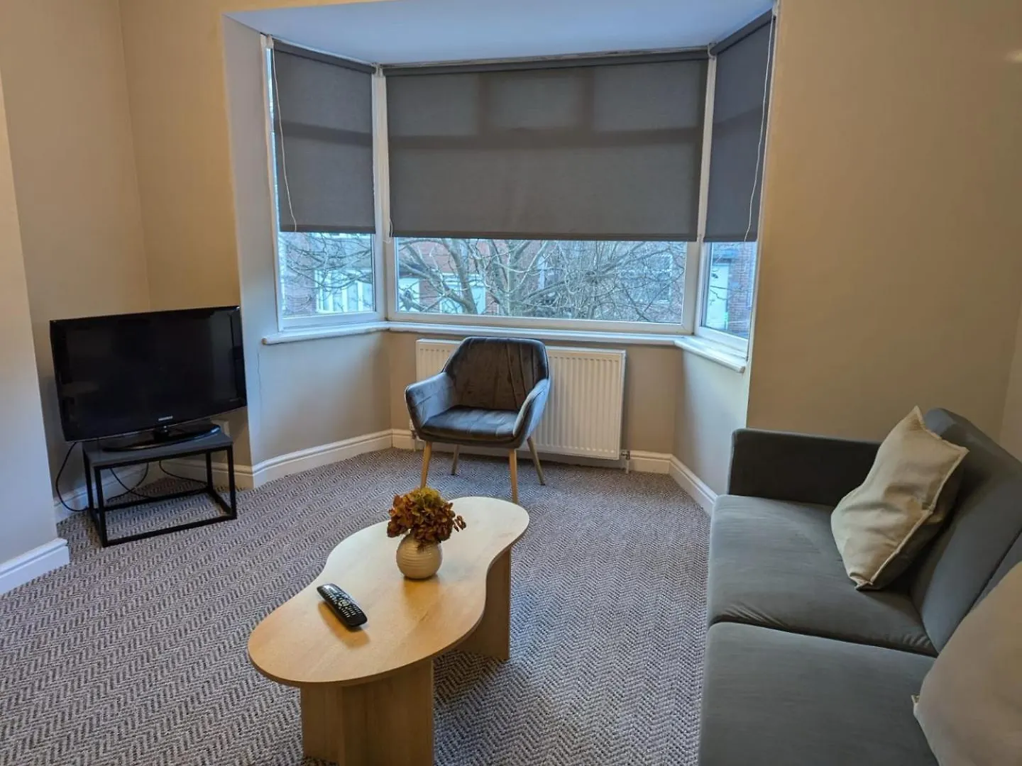 Newcastle West Apartments 0*, ニューカッスル・アポン・タイン イギリス