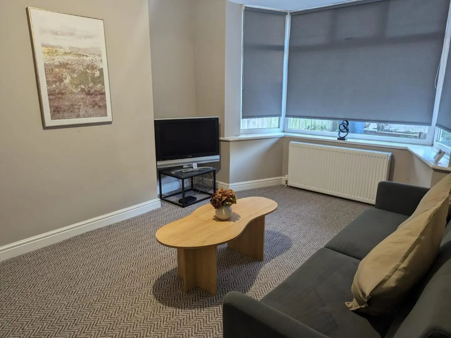 Newcastle West Apartments