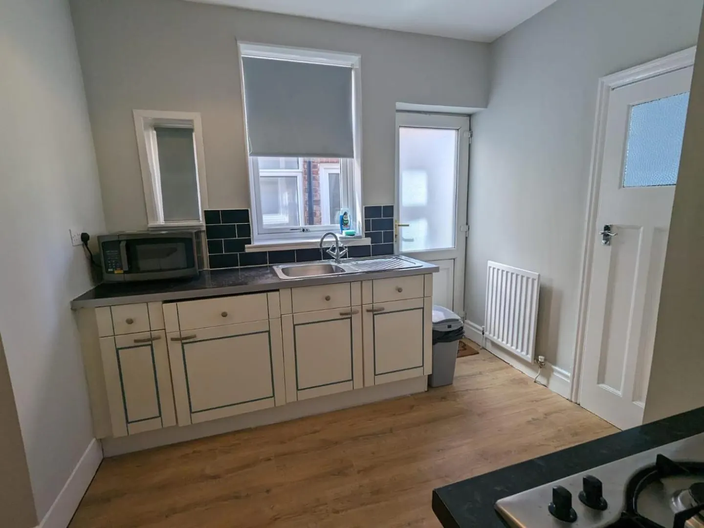 Newcastle West Apartments Великобритания