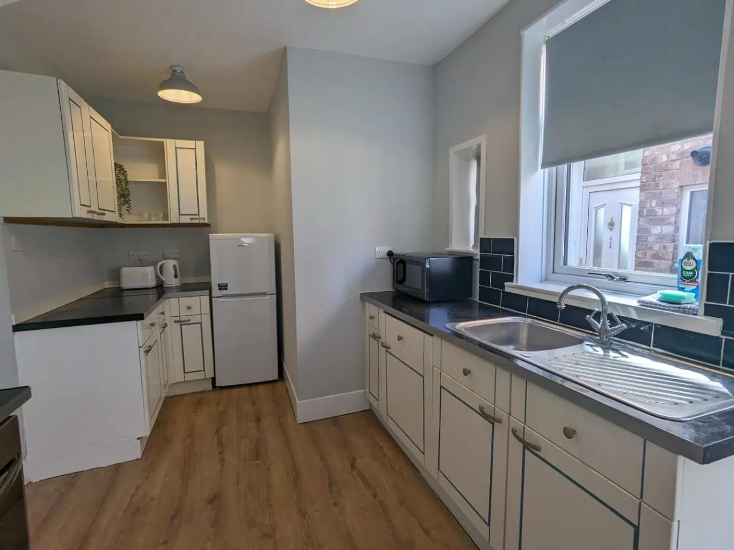 Newcastle West Apartments 0*, Ньюкасл-апон-Тайн
